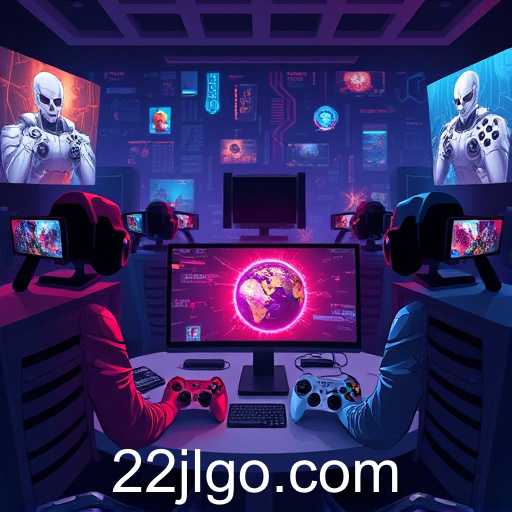 Gaming Evolution in 2025