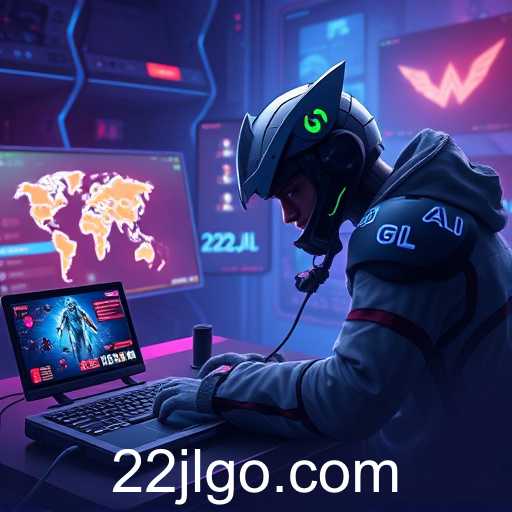 Gaming Revolution on the Horizon