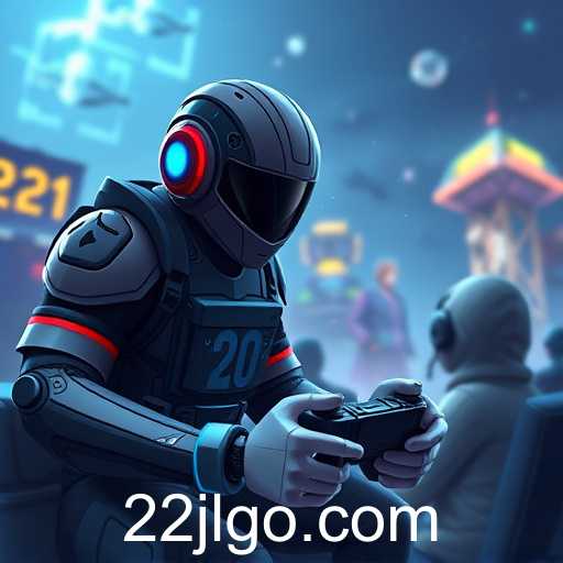 Innovations in Online Gaming: The Rise of 22jl