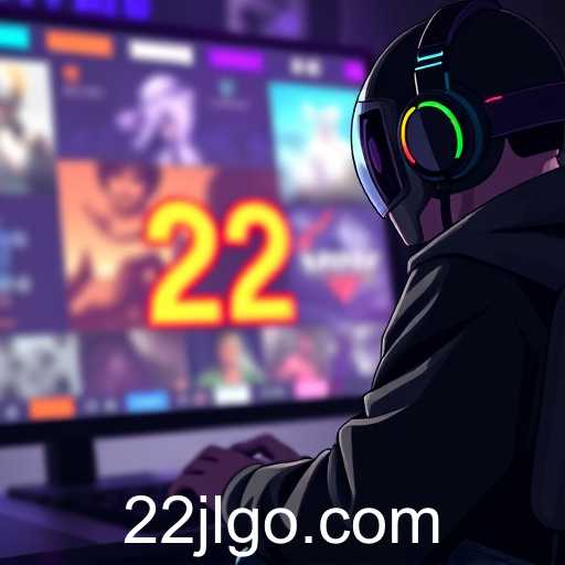 The Rise of 22jl in Online Gaming